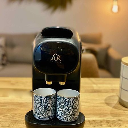 La Parenthese Occitane Apartment Castres  Luaran gambar